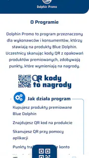 Dolphin Promo screenshot 4