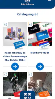 Dolphin Promo screenshot 5