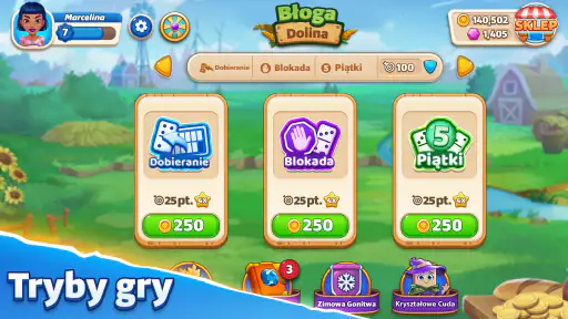 Domino Go – gra online screenshot