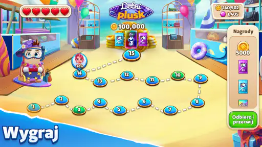 Domino Go – gra online screenshot