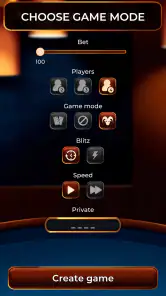 Dominoes Online Multiplayer screenshot
