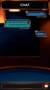 Dominoes Online Multiplayer screenshot