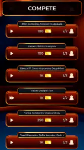 Dominoes Online Multiplayer screenshot