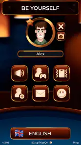 Dominoes Online Multiplayer screenshot