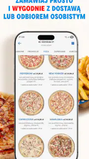 Domino’s Pizza screenshot 2