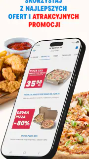 Domino’s Pizza screenshot 3