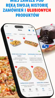 Domino’s Pizza screenshot 4