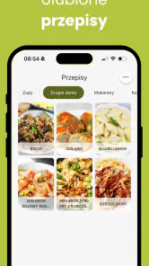 Domownik: rodzinny organizer screenshot