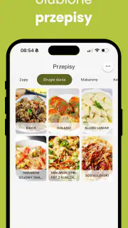 Domownik: rodzinny organizer screenshot 4