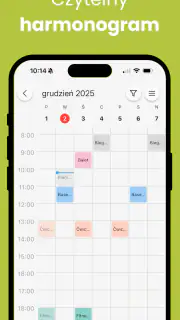 Domownik: rodzinny organizer screenshot 7