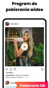 Downloader wszystkich wideo screenshot