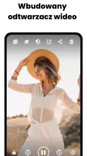 Downloader wszystkich wideo screenshot 2