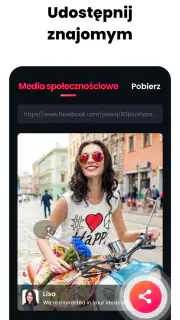 Downloader wszystkich wideo screenshot 6