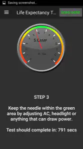 Dr. Prius / Dr. Hybrid screenshot