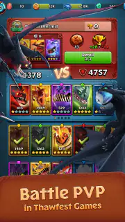 Dragons: Titan Uprising screenshot 3
