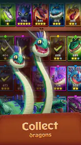 Dragons: Titan Uprising screenshot