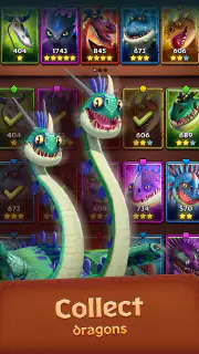 Dragons: Titan Uprising screenshot 4
