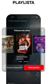 DramaTV: Oglądaj krótkie filmy screenshot