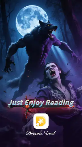DreamNovel screenshot 1