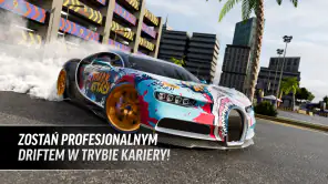 Drift Max Pro-Gra o Driftingu screenshot 1