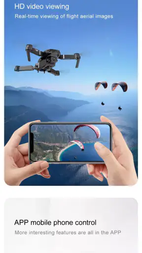 Drone Remote Controller screenshot 1