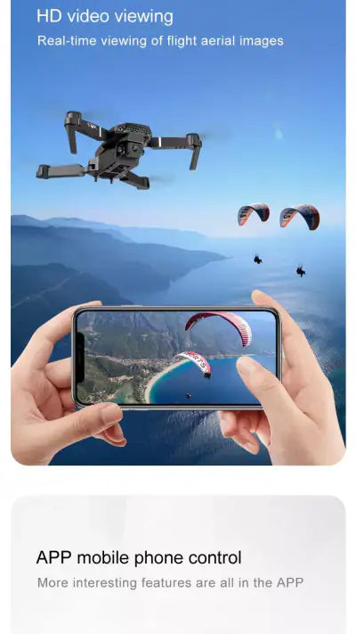 Drone Remote Controller screenshot 1