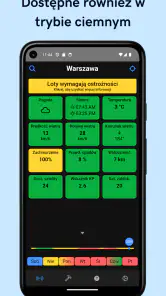 DroneWeather screenshot