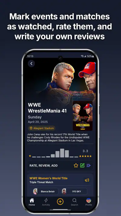 Dropkickd screenshot 1