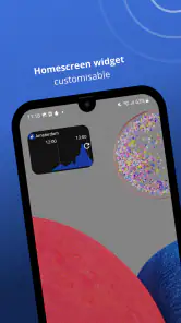 Drops - The Rain Alarm screenshot