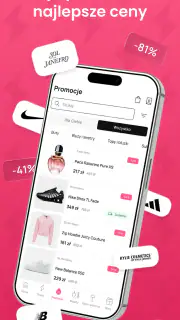 Dropzone: Sneakers Moda Promki screenshot 3