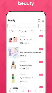 Dropzone: Sneakers Moda Promki screenshot 5