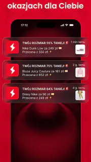 Dropzone: Sneakers Moda Promki screenshot 8