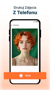 Drukowanie z Telefonu drukarka screenshot