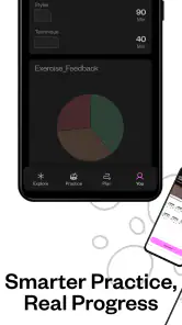 Drum Coach: Learn & Practice screenshot