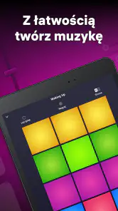 Drum Pad Machine - beat maker screenshot