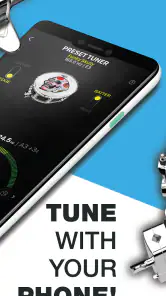 Drum Tuner | Drumtune PRO screenshot