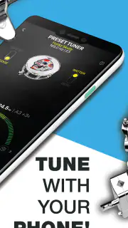 Drum Tuner | Drumtune PRO screenshot 2