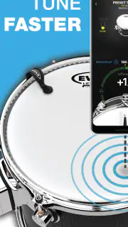 Drum Tuner | Drumtune PRO screenshot 3