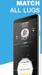 Drum Tuner | Drumtune PRO screenshot