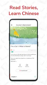 Du Chinese: Read&Learn Chinese screenshot