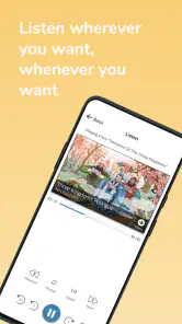Du Chinese: Read&Learn Chinese screenshot