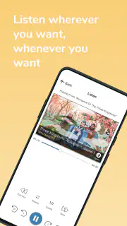Du Chinese: Read&Learn Chinese screenshot 5