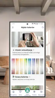 Dulux Visualizer PL screenshot 4