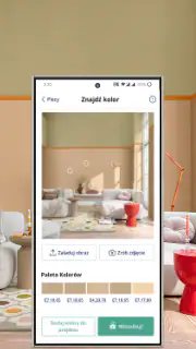 Dulux Visualizer PL screenshot 5