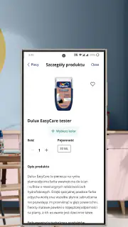Dulux Visualizer PL screenshot 6