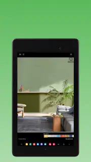 Dulux Visualizer PL screenshot 8