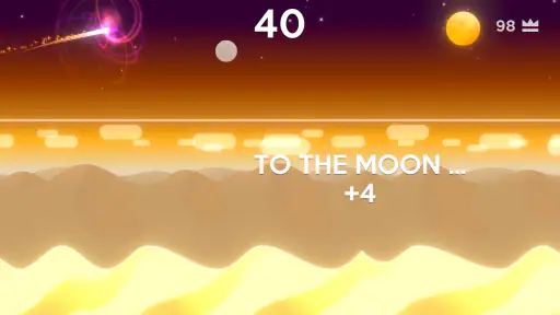 Dune! screenshot