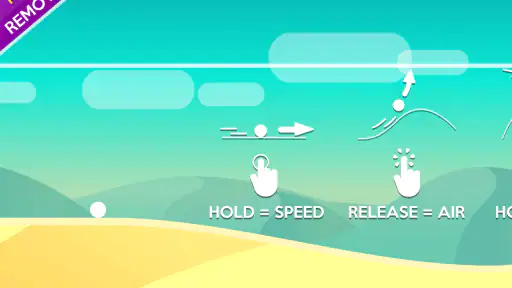 Dune! screenshot
