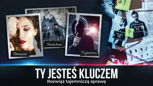 Duskwood: Gra detektywistyczna screenshot