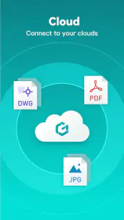 DWG FastView-Przeglądarka CAD screenshot 6